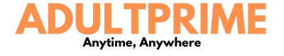 AdultPrime Logo
